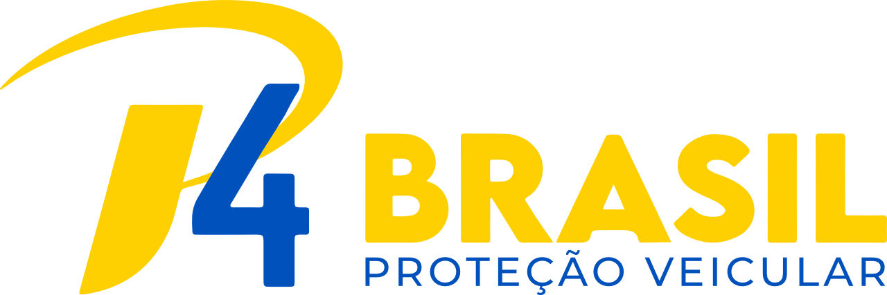 P4 Brasil Logo